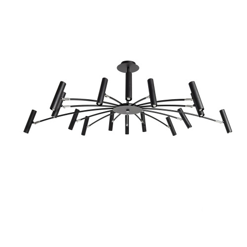 Люстра  80399 (2024)